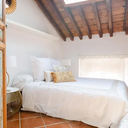 Appartement Atico Mirador De San Juan