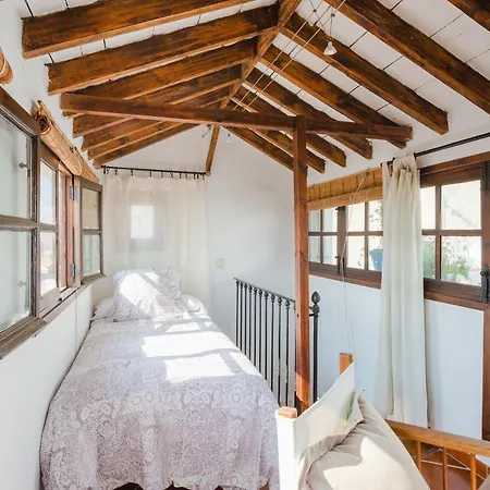 Appartement Atico Mirador De San Juan