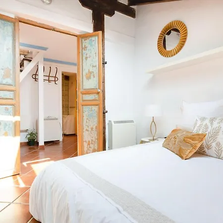 Apartment Atico Mirador De San Juan