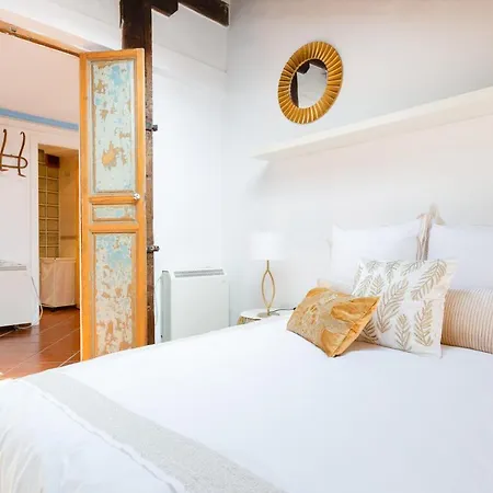 Apartment Atico Mirador De San Juan *