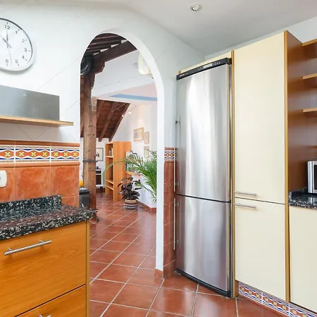Atico Mirador De San Juan Apartment