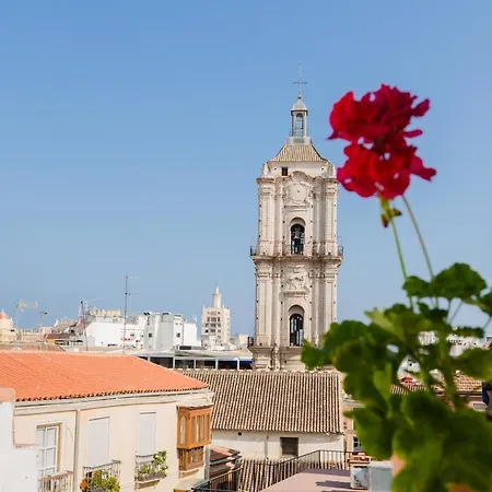 Atico Mirador De San Juan Apartment