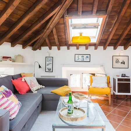 Apartment Atico Mirador De San Juan Malaga