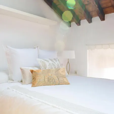Apartment Atico Mirador De San Juan Malaga