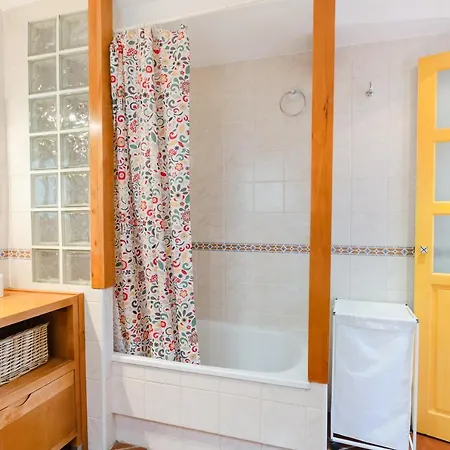 Atico Mirador De San Juan Apartment